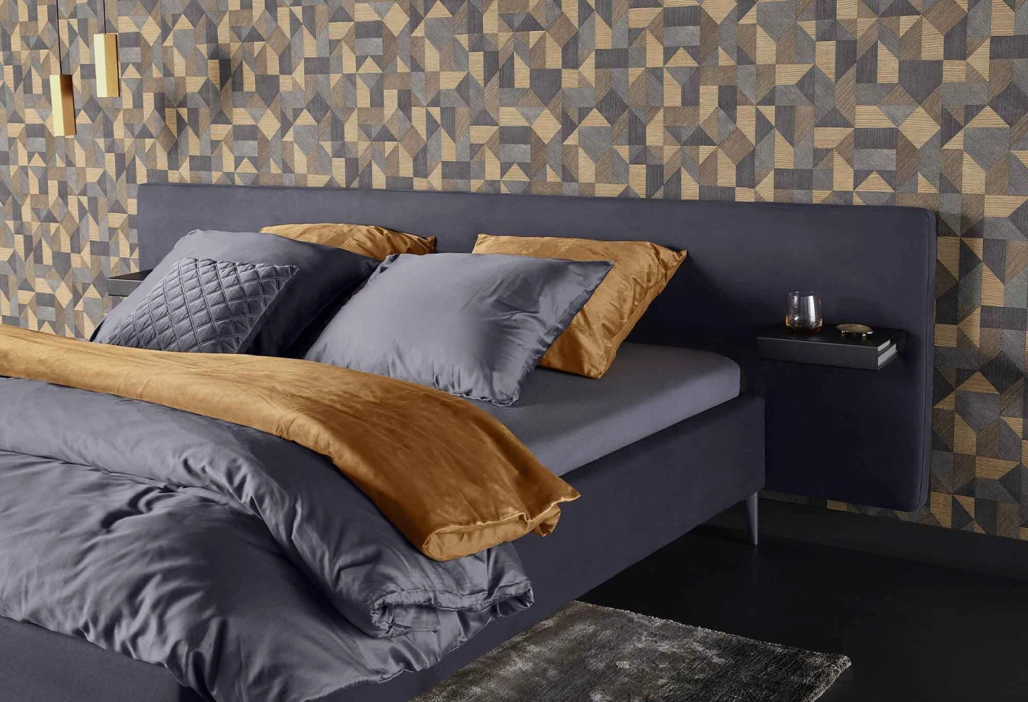 Polsterbett Night Madrid 6 Polsterbett Night Madrid – Bild 6