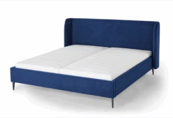 Polsterbett Night Amsterdam 16 Polsterbett Night Amsterdam -Schlafkomfort Rabattwelt 22010139 swiss sense product night amsterdam design 3 4stand