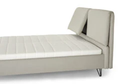 Polsterbett Night Stockholm -Schlafkomfort Rabattwelt 22010139 swiss sense product night stockholm design detail 2 2