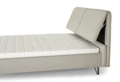 Polsterbett Night Stockholm -Schlafkomfort Rabattwelt 22010139 swiss sense product night stockholm design detail 2 3