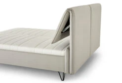 Polsterbett Night Stockholm -Schlafkomfort Rabattwelt 22010139 swiss sense product night stockholm design detail 3 2