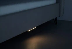 Ausstiegsbeleuchtung Sleep Matt Schwarz(2er Set) -Schlafkomfort Rabattwelt 22010139 swiss sense product night stockholm design detail 4c