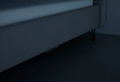 Ausstiegsbeleuchtung Sleep Matt Schwarz(2er Set) -Schlafkomfort Rabattwelt 22010139 swiss sense product night stockholm design detail 4d