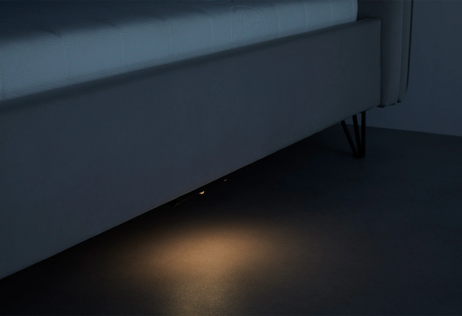 Ausstiegsbeleuchtung Sleep Champagne (2er Set) – Bild 3