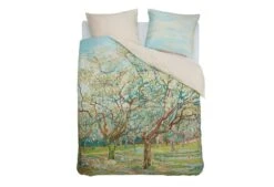 Van Gogh Orchard Bettwäsche Natur