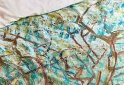 Van Gogh Orchard Bettwäsche Natur 11 Van Gogh Orchard Bettwäsche Natur -Schlafkomfort Rabattwelt 231538 40