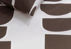 Vtwonen Moons Bettwäsche Braun -Schlafkomfort Rabattwelt 4