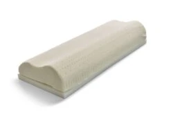 Dixxius Hybrid Synthetik Kopfkissen -Schlafkomfort Rabattwelt 40x80 losse volledige kern