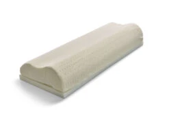 Das Ergonomische Kopfkissen - Anpassbar -Schlafkomfort Rabattwelt 40x80 losse volledige kern 2