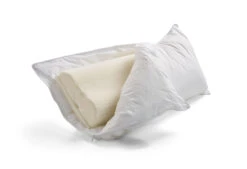 Das Ergonomische Kopfkissen - Anpassbar