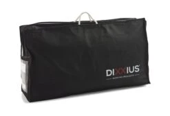 Dixxius Hybrid Synthetik Kopfkissen -Schlafkomfort Rabattwelt 40x80 synthetic verpakking
