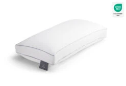 Das Weiche Kopfkissen - Anpassbar 12 Das Weiche Kopfkissen - Anpassbar -Schlafkomfort Rabattwelt 45graden the soft one de min logo