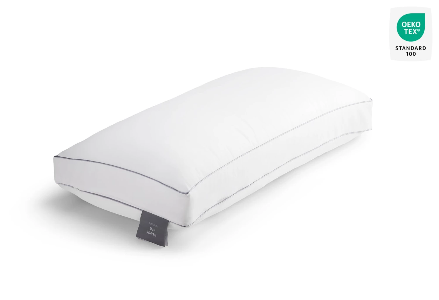 Das Weiche Kopfkissen - Anpassbar 6 Das Weiche Kopfkissen - Anpassbar – Bild 6