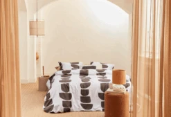 Vtwonen Moons Bettwäsche Braun -Schlafkomfort Rabattwelt 5