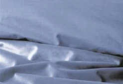 At Home By Beddinghouse Tender Bettwäsche Mittelblau -Schlafkomfort Rabattwelt 6 1