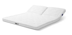 AEROMAX Breeze I Split-Topper -Schlafkomfort Rabattwelt aeromax breeze topper split 4