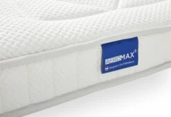 AEROMAX Comfort I Topper -Schlafkomfort Rabattwelt aeromax comfort topper 4