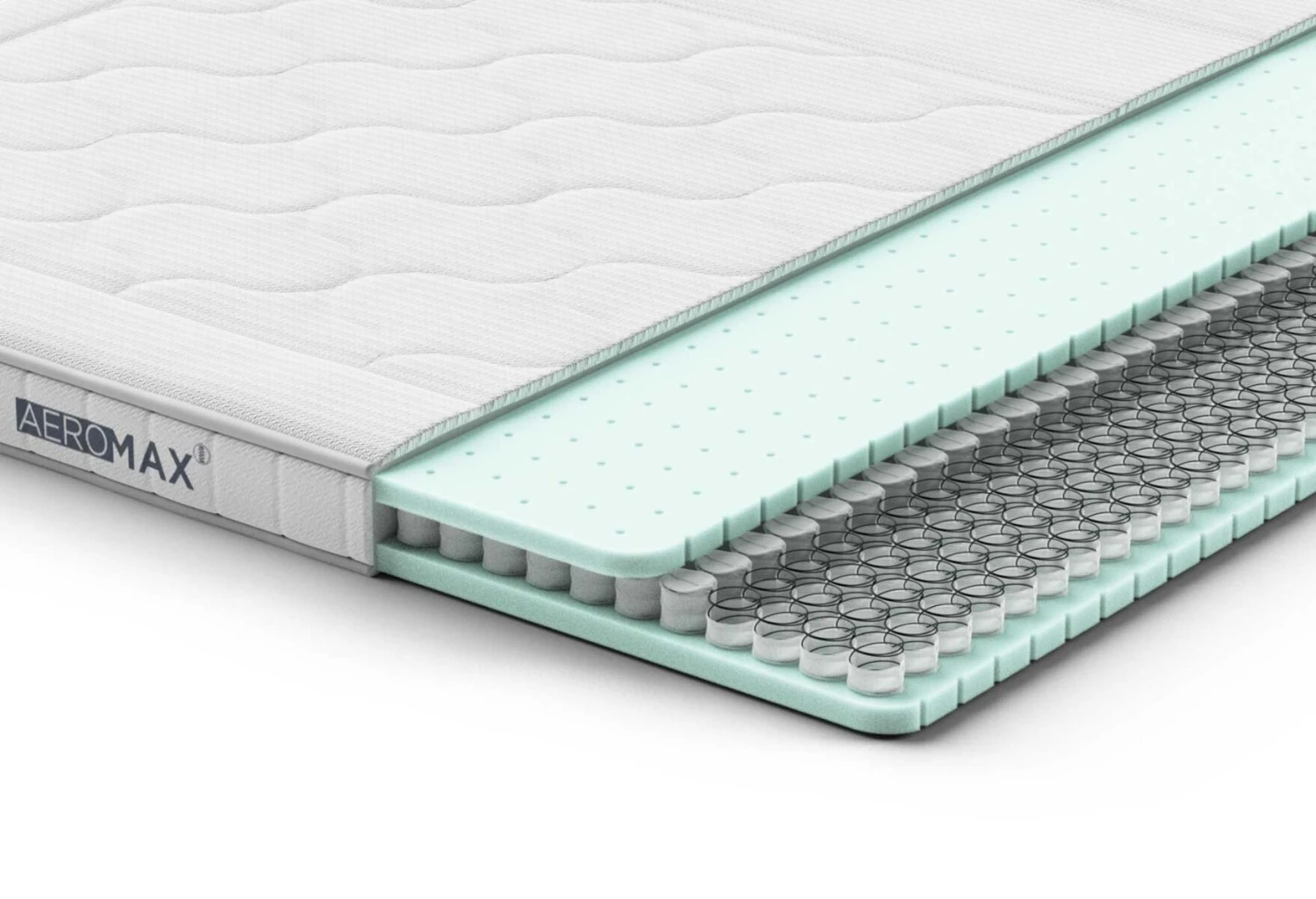 AEROMAX Breeze I Topper 2 AEROMAX Breeze I Topper – Bild 2