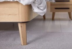 Bettgestell Balance Tender -Schlafkomfort Rabattwelt balance tender sfeer poot 04 1