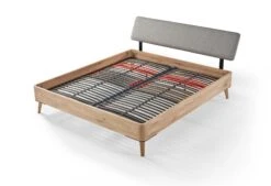 Bettgestell Balance Gentle -Schlafkomfort Rabattwelt balancegentle frame bedbodem