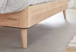 Bettgestell Balance Gentle -Schlafkomfort Rabattwelt balancegentle sfeer ronding 03