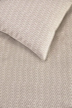 Rivièra Maison Bambu Bettwäsche Sandfarben 7 Rivièra Maison Bambu Bettwäsche Sandfarben -Schlafkomfort Rabattwelt bambu sand de uv 135x200 40