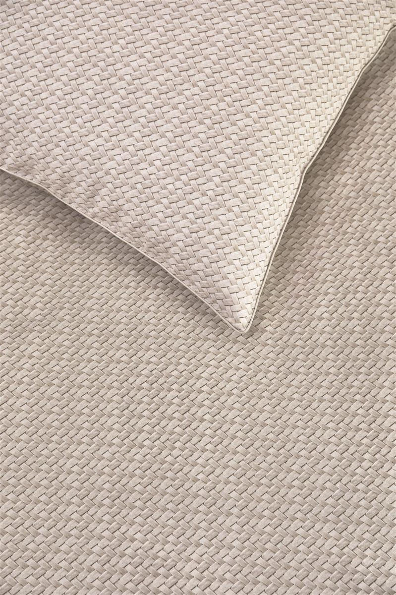 Rivièra Maison Bambu Bettwäsche Sandfarben 3 Rivièra Maison Bambu Bettwäsche Sandfarben – Bild 3