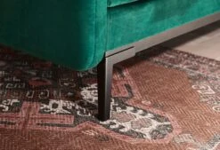 Boxspringbett Lifestyle Basil -Schlafkomfort Rabattwelt basil detail pootje web