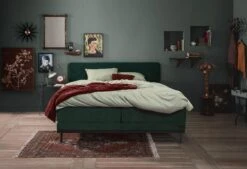 Schlafkomfort Rabattwelt 32 Boxspringbett Lifestyle Basil