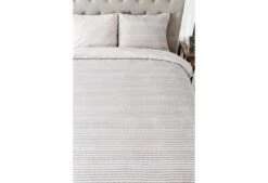 Rivièra Maison Bande Stripe Bettwäsche Sandfarben 10 Rivièra Maison Bande Stripe Bettwäsche Sandfarben -Schlafkomfort Rabattwelt beddinghouse ss 2021 0000 221524 60