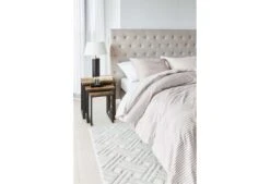 Rivièra Maison Bande Stripe Bettwäsche Sandfarben 9 Rivièra Maison Bande Stripe Bettwäsche Sandfarben -Schlafkomfort Rabattwelt beddinghouse ss 2021 0004 221524 0