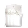 Rivièra Maison Plumeria Bettwäsche Weiß