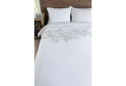 Rivièra Maison Plumeria Bettwäsche Weiß -Schlafkomfort Rabattwelt beddinghouse ss 2021 0006 221129 60