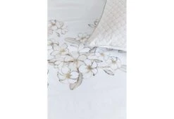 Rivièra Maison Plumeria Bettwäsche Weiß -Schlafkomfort Rabattwelt beddinghouse ss 2021 0007 221129 40