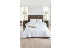 Rivièra Maison Plumeria Bettwäsche Weiß -Schlafkomfort Rabattwelt beddinghouse ss 2021 0010 221129 0