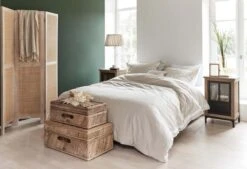 Rivièra Maison Oasis Bettwäsche Sandfarben 9 Rivièra Maison Oasis Bettwäsche Sandfarben -Schlafkomfort Rabattwelt beddinghouse ss 2021 0015 221124 1