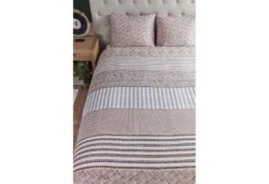 Rivièra Maison Desert Secrets Bettwäsche Sandfarben -Schlafkomfort Rabattwelt beddinghouse ss 2021 0024 221114 60