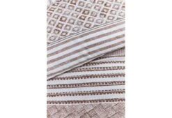 Rivièra Maison Desert Secrets Bettwäsche Sandfarben -Schlafkomfort Rabattwelt beddinghouse ss 2021 0025 221114 40