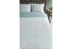 Rivièra Maison Pleaty Green Bettwäsche Grün -Schlafkomfort Rabattwelt beddinghouse ss 2021 0036 221106 60