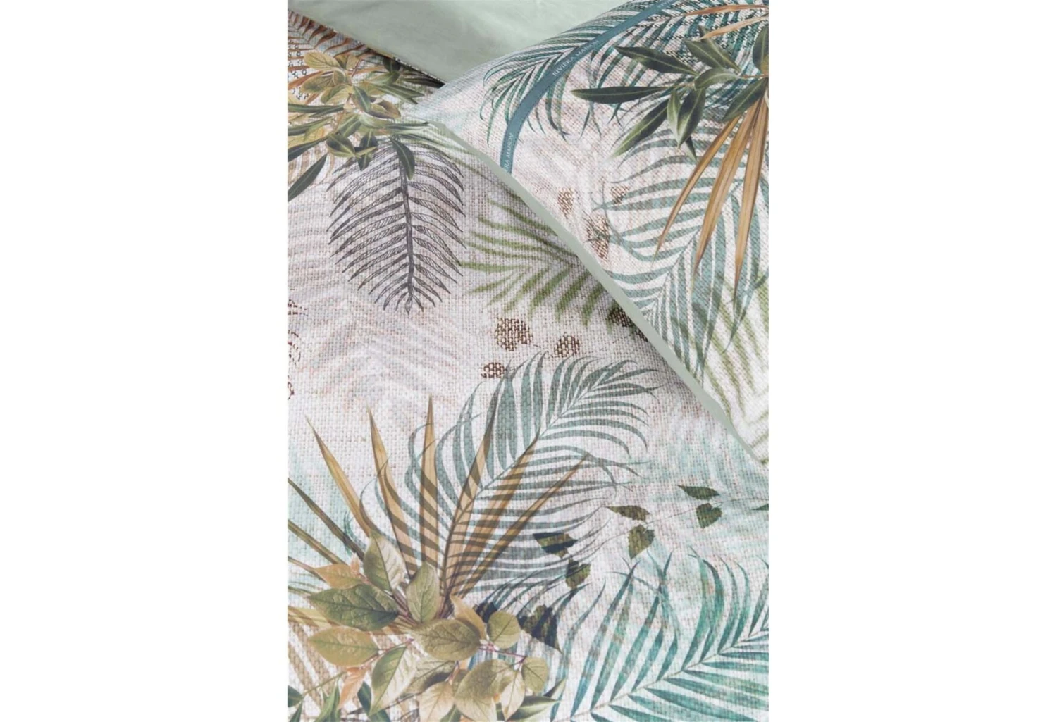 Rivièra Maison Enchanting Bettwäsche Grün 6 Rivièra Maison Enchanting Bettwäsche Grün – Bild 6