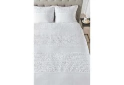 Rivièra Maison Endure Bettwäsche Weiß -Schlafkomfort Rabattwelt beddinghouse ss 2021 0048 221096 60