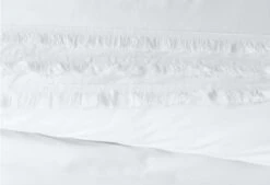 Rivièra Maison La Ruche Bettwäsche Weiß -Schlafkomfort Rabattwelt beddinghouse ss 2021 0055 221092 40