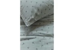 Vtwonen Covered With Flowers Bettwäsche Dunkelgrün -Schlafkomfort Rabattwelt beddinghouse ss 2021 0081 221064 40