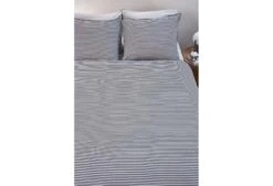 Vtwonen Comfy Stripe Bettwäsche Grau -Schlafkomfort Rabattwelt beddinghouse ss 2021 0085 221061 60 1