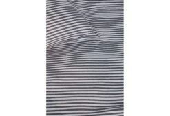 Vtwonen Comfy Stripe Bettwäsche Grau -Schlafkomfort Rabattwelt beddinghouse ss 2021 0086 221061 40 1