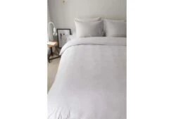 Beddinghouse Basic Gots Bettwäsche Hellgrau -Schlafkomfort Rabattwelt beddinghouse ss 2021 0115 221031 60