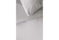 Beddinghouse Basic Gots Bettwäsche Hellgrau -Schlafkomfort Rabattwelt beddinghouse ss 2021 0116 221031 40