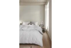 Beddinghouse Basic Gots Bettwäsche Hellgrau -Schlafkomfort Rabattwelt beddinghouse ss 2021 0119 221031 0