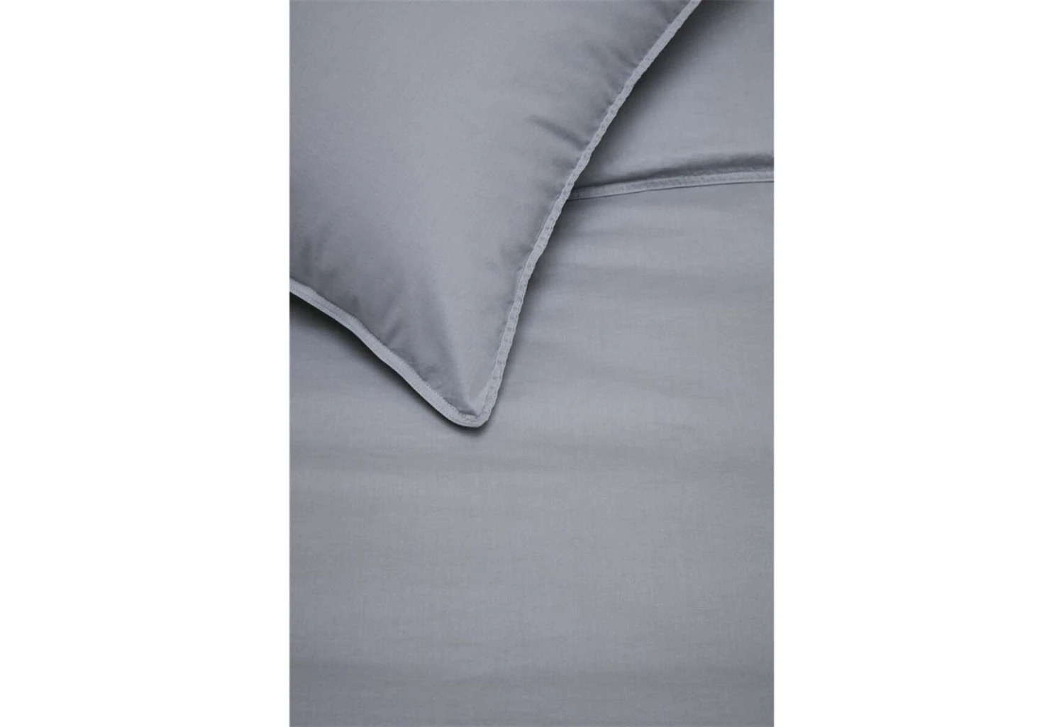 Beddinghouse Basic Gots Bettwäsche Grau 6 Beddinghouse Basic Gots Bettwäsche Grau – Bild 6