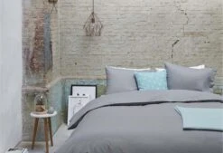 Beddinghouse Basic Gots Bettwäsche Grau 8 Beddinghouse Basic Gots Bettwäsche Grau -Schlafkomfort Rabattwelt beddinghouse ss 2021 0129 221021 00